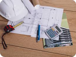 Keşif ve metraj hesaplamaları