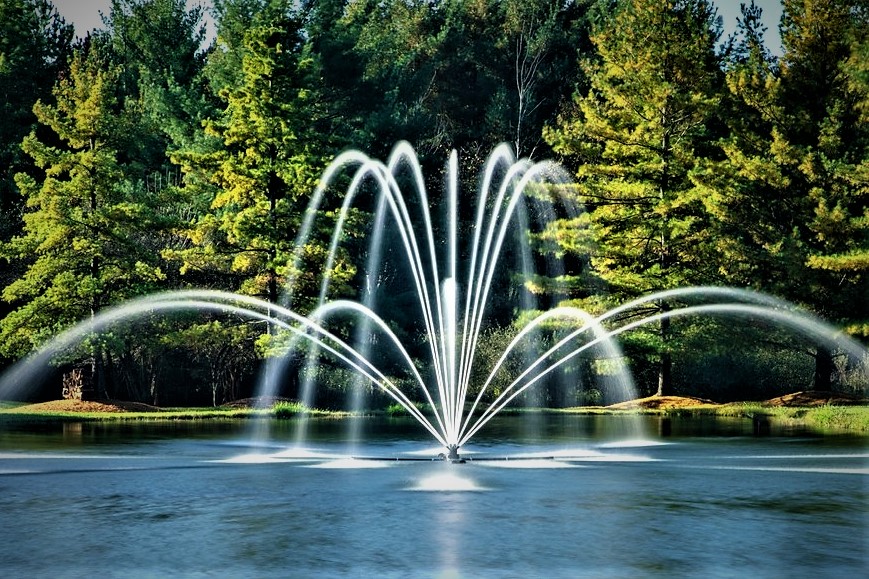 İç mekân tasarımı